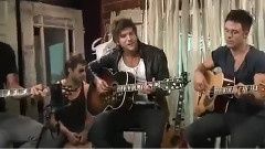 Boys Like Girls - Be Your Everything