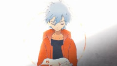 Nico - 隐れん坊