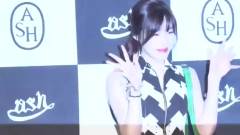 SSTVnews SNSD Tiffany At 2013 ASH A/W Collection Show