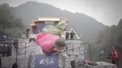 The Best Of Storm Freerun