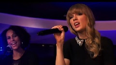 I Knew You Were Trouble