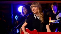 You Belong With Me