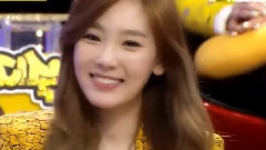 Taeyeon StrongHeart Cut