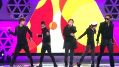 SeungRi Cut