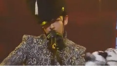 Big Bang Bad Boy