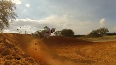 Supercross New Year 2013