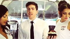 Cake Boy