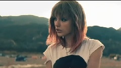 I Knew You Were Trouble