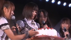 前田敦子全生诞祭