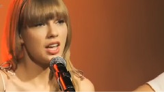 I Knew You Were Trouble