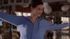 影视原声 - <Bunheads>S01E08舞蹈片断