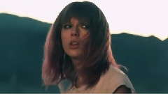 I Knew You Were Trouble