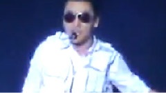 Strong Baby & 想怎样
