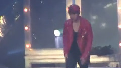 The Star 鹿晗 Solo