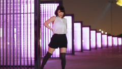 虎視眈々