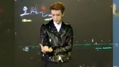 Sehun Solo