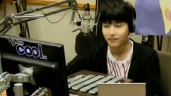 Kiss The Radio