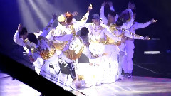 狼与美女 & Growl