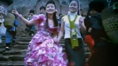 月亮的女儿 Daughter of the Moon