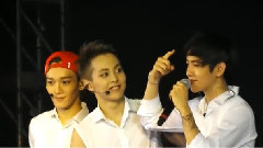 Talk Time For 小疯子