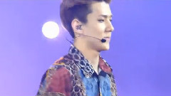 The Lost Planet In Hong Kong