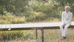 我不愿让你一个人