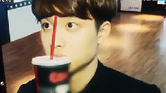 Exo D.O有趣瞬间 (Ep 7-12)