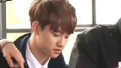 Exo D.O有趣瞬间 (Episodes 1-6)