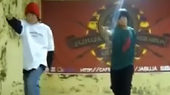 J-Hope Dance