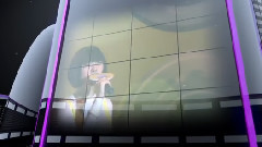 西安站