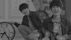 SNSD SeoHyeon & Super Junior KyuHyun