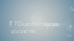 I Could Be The One