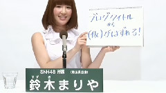 AKB48 第5回選抜総選挙政见