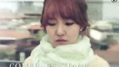 Why We Broke Up - KBS2音乐银行 现场版 13/05/03