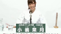 AKB48 32ndシングル選抜総選挙政见