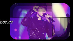 边伯贤生日视频 百度EXO吧