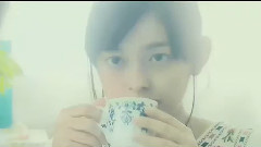 一吻定情