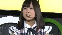 NOTTV AKB48のあんた,誰￥
