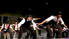 美国WORLD OF DANCE Pomona