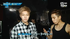 M Countdown Begins