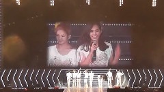 2011亚州巡回演唱会台湾站台北小巨蛋