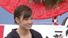 笑っていいとも 前田敦子 Cut (テレフォンショッキング+前日お友达绍介コーナー付き编集) 中文字幕 11/09/16