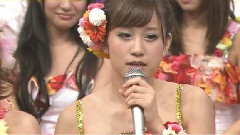 Music Station 现场Talk 11/09/16