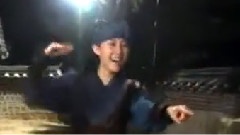 孝敏跳