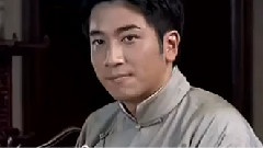 尘缘