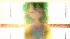 真昼の月