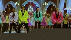 Papa Toh Band Bajaye Housefull 2
