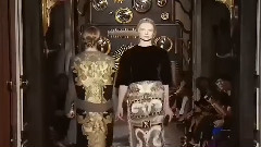 Valentino Haute Couture Fall Winter 2013-14 Full Fashion Show
