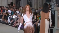 Stephane Rolland Haute Couture Fall Winter Full Fashion Show 2012-2013
