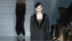 Giorgio Armani Prive Haute Couture Fall Winter 2012-2013